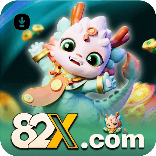 Download gratuito do app da 82x