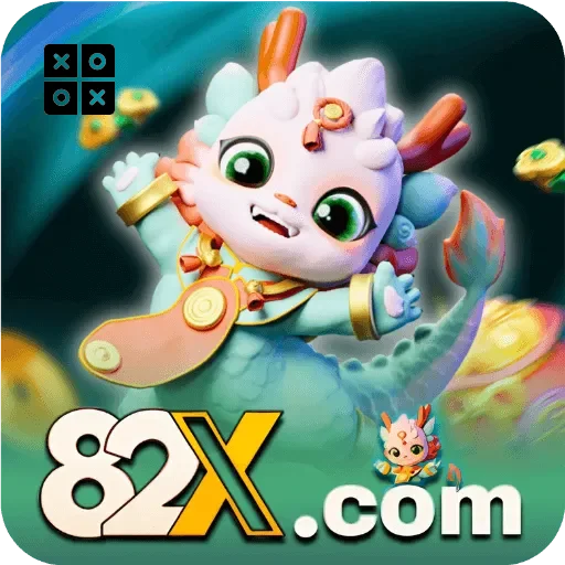 Jogos online da 82x com variedade de opções