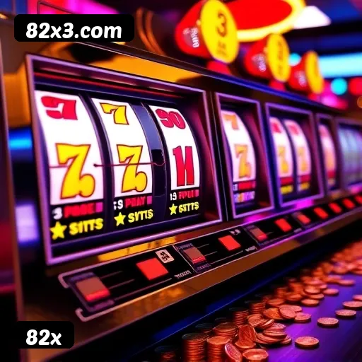 82x APK - Download Oficial Android